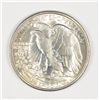 Image 2 : 1941-D WALKING LIBERTY HALF DOLLAR, MS-64  WHITE