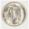 Image 2 : 1941-S WALKING LIBERTY HALF DOLLAR, MS-65 BLAZING WHITE