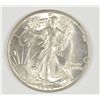 Image 1 : 1944 WALKING LIBERTY HALF DOLLAR, MS-64 ORIGINAL