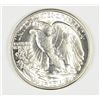 Image 2 : 1946-D WALKING LIBERTY HALF DOLLAR, MS-65  BLAST WHITE