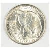 Image 2 : 1947-D WALKING LIBERTY HALF DOLLAR,  MS-65 BLAST WHITE