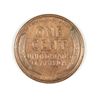 Image 2 : 1909-S VDB LINCOLN CENT, MS-60 BROWN, KEY DATE TO THE SERIES, NICE LUSTER RARE!!