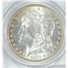Image 2 : 1890 MORGAN DOLLAR PCGS MS 65 GEM