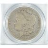 Image 2 : 1894 MORGAN DOLLAR PCGS GOOD 4 NICE