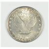 Image 2 : 1923-S STANDING LIBERTY QUARTER, MS-64  NICE WHITE COIN, RARE KEY DATE!