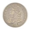 Image 1 : 1832  BUST HALF DOLLAR, VF-35 ORIGINAL