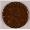 Image 1 : 1924-S LINCOLN CENT XF/AU