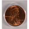 Image 2 : 1938 LINCOLN CENT PCGS MS66 RD