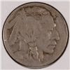 Image 1 : 1913-S T1 BUFFALO NICKEL VG