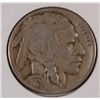 Image 1 : 1926-S BUFFALO NICKEL VG+