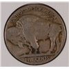 Image 2 : 1926-S BUFFALO NICKEL VG+