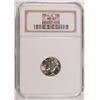 Image 1 : 1944-S MERCURY DIME NGC MS67
