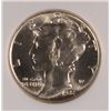 Image 2 : 1944-S MERCURY DIME NGC MS67