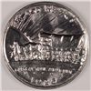 Image 2 : 1926-S OREGON TRAIL COMMEM HALF DOLLAR MS65