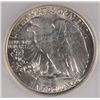 Image 3 : 1934 WALKING LIBERTY HALF DOLLAR ICG MS63