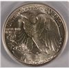 Image 3 : 1944 WALKING LIBERTY HALF DOLLAR PCGS MS65