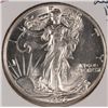 Image 1 : 1946 WALKING LIBERTY HALF DOLLAR MS64