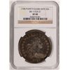 Image 1 : 1798 POINT 9 CLOSE DATE BUST DOLLAR NGC XF 40
