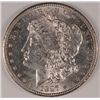 Image 1 : 1887-S MORGAN DOLLAR MS64