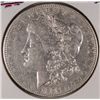 Image 1 : 1892 MORGAN DOLLAR XF
