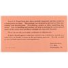 Image 2 : 3-1963 U.S. PROOF SET ORIGINAL ENVELOPES