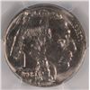 Image 2 : 1936 BUFFALO NICKEL PCGS MS65