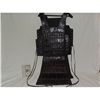 Image 3 : AVATAR ANCIENT MONGOLIAN FIRE NATION WARRIOR SCREEN USED ALL LEATHER ARMOR 2