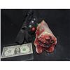 Image 2 : FLAGS OF OUR FATHERS WEARABLE SEVERED ARM STUMP RIG SILICONE