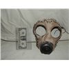 Image 1 : SUCKER PUNCH SCREEN USED HERO BREATHER MASK