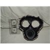 Image 2 : SUCKER PUNCH SCREEN USED HERO BREATHER MASK