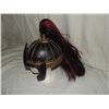 Image 2 : AVATAR ANCIENT MONGOLIAN FIRE NATION WARRIOR SCREEN USED & MATCHED OVERLORD HELMET