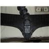 Image 2 : MAN OF STEEL PROTOTYPE ZOD SHACKLE RESTRAINT HARNESS WITH BELT USED IN TEST SHOTS
