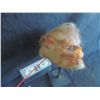Image 2 : SORCERESS SCREEN USED & MATCHED HERO ANIMATRONIC FLYING WINGED LION HEAD 1982