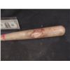 Image 2 : FOAM STUNT BAT WITH HOLE FOR BLOOD PACK NO RESERVE!