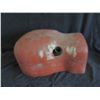 Image 2 : INSIDE ZOMBIE MUMMY TORSO CAVITY SHOOTING SET