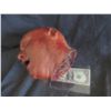 Image 2 : OPEN MOUTH BLOODY SEVERED HEAD WITH GORE AT STUMP