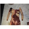 Image 2 : CHEWED UP FEMALE CORPSE WITH SEVERED HEAD HANDS AND FEET 2