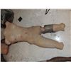 Image 1 : SITTING FEMALE CORPSE TORSO NO RESERVE!