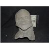 Image 1 : ROTTEN ZOMBIE MUMMY FULL FACE AND NECK LATEX MASK 1