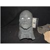 Image 1 : ROTTEN ZOMBIE MUMMY FULL FACE AND NECK LATEX MASK 3