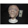 Image 1 : OLD MAN OR WOMAN CORPSE FACE MASK