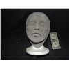 Image 1 : ROTTEN ZOMBIE MUMMY FULL FACE LATEX MASK 1