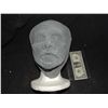 Image 1 : ROTTEN ZOMBIE MUMMY FULL FACE LATEX MASK 3
