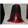 Image 1 : AVATAR ANCIENT MONGOLIAN FIRE NATION WARRIOR SCREEN USED UNDER ARMOR GARMENT 2