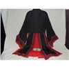 Image 2 : AVATAR ANCIENT MONGOLIAN FIRE NATION WARRIOR SCREEN USED UNDER ARMOR GARMENT 2