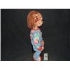 Image 2 : BRIDE SEED OF CHUCKY COMPLETE HERO CHUCKY PUPPET SCREEN USED