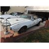 Image 2 : 69 & 69 BIG BLOCK 4 SPEED POSI PONTIAC FIREBIRD CONVERTIBLES WITH LOTS OF PARTS AN ENTIRE BUSINESS!