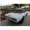 Image 4 : 69 & 69 BIG BLOCK 4 SPEED POSI PONTIAC FIREBIRD CONVERTIBLES WITH LOTS OF PARTS AN ENTIRE BUSINESS!