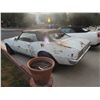 Image 5 : 69 & 69 BIG BLOCK 4 SPEED POSI PONTIAC FIREBIRD CONVERTIBLES WITH LOTS OF PARTS AN ENTIRE BUSINESS!