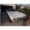 Image 1 : 68 & 69 PONTIAC FIREBIRD CONVERTIBLES BIG BLOCK 4 SPEED POSI WITH LOTS OF PARTS AN ENTIRE BUSINESS!